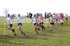 Senior womens 2016 Inter Counties Cross Country Champs. and Cross Challenge Final, Cofton Park, Birmingham. Photo: David T. Hewitson/Sports for All Pics